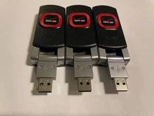 LOT OF 10 VERIZON PANTECH 4G LTE USB MODEM ML290 UML290VW - GREAT CONDITION!!!