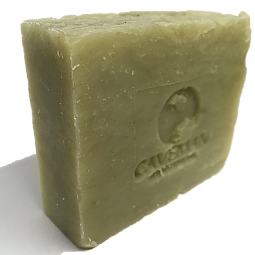 Original Handcrafted Beard and Body Soap by Caveman® (Christmas Special) - Afbeelding 1 van 10