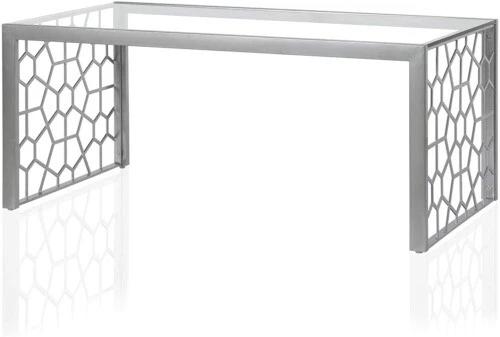 Muebles para el hogar de vidrio Samsung