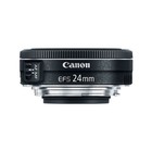 Canon EF-S 24mm f/2.8 STM Lens