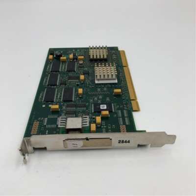 IBM PCI Combined Function IOP - 64MB 97P2880 97P2694 2844 39J1722 39J1719