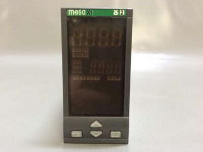 X131000200 - ASCON - X1-3100-0200 Temperaturregler ÜBERHOLT