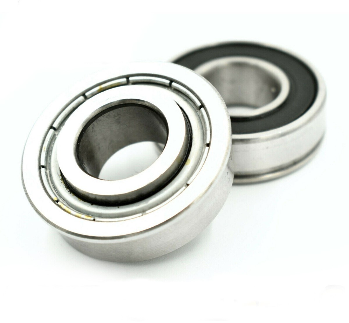 OEM Dixie Chopper Inner & Outer Front Wheel Bearing Kit 10205