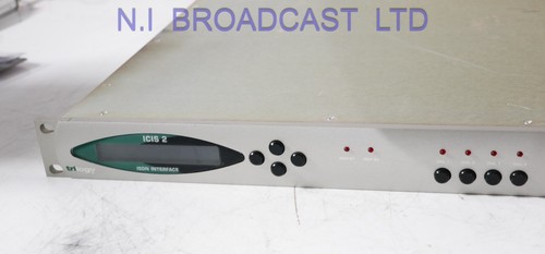 Trilogy ICIS 2 isdn-2 interface unit - Picture 6 of 11