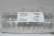 NEW Thermo Scientific 130182 BioLite Cell Culture Treated Dishes 100mm Pack 10 