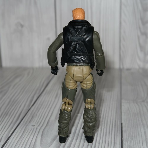 GI Joe Vintage 3,75" Cobra Action Force Figure Armi e Accessori Hasbro - Foto 88 di 188