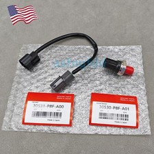 OEM Knock Sensor & Harness Fits Honda Accord Pilot Acura CL MDX 30531-P8F-A00