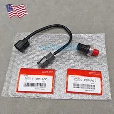 OEM Knock Sensor & Harness Fits Honda Accord Pilot Acura CL MDX 30531-P8F-A00