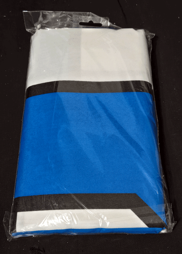 Wincraft Seattle Seahawks 12. Mann Flagge 3'x5' Polyester 2-seitig NFL Football - Bild 2 von 2