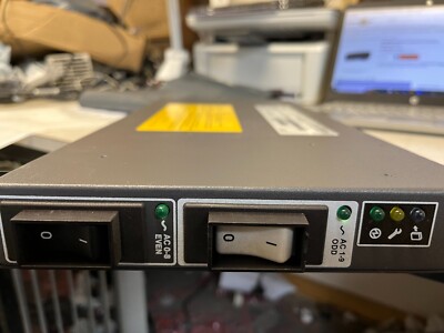 Sun Spare 300-2089 AC Sequencer Dual Input working
