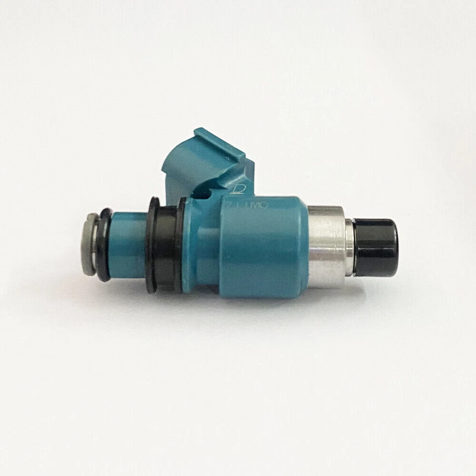 Set of 2 Fuel Injectors 16450-MFA-D02 For Honda NC750 CTX700 NC700 Foto 3 de 4