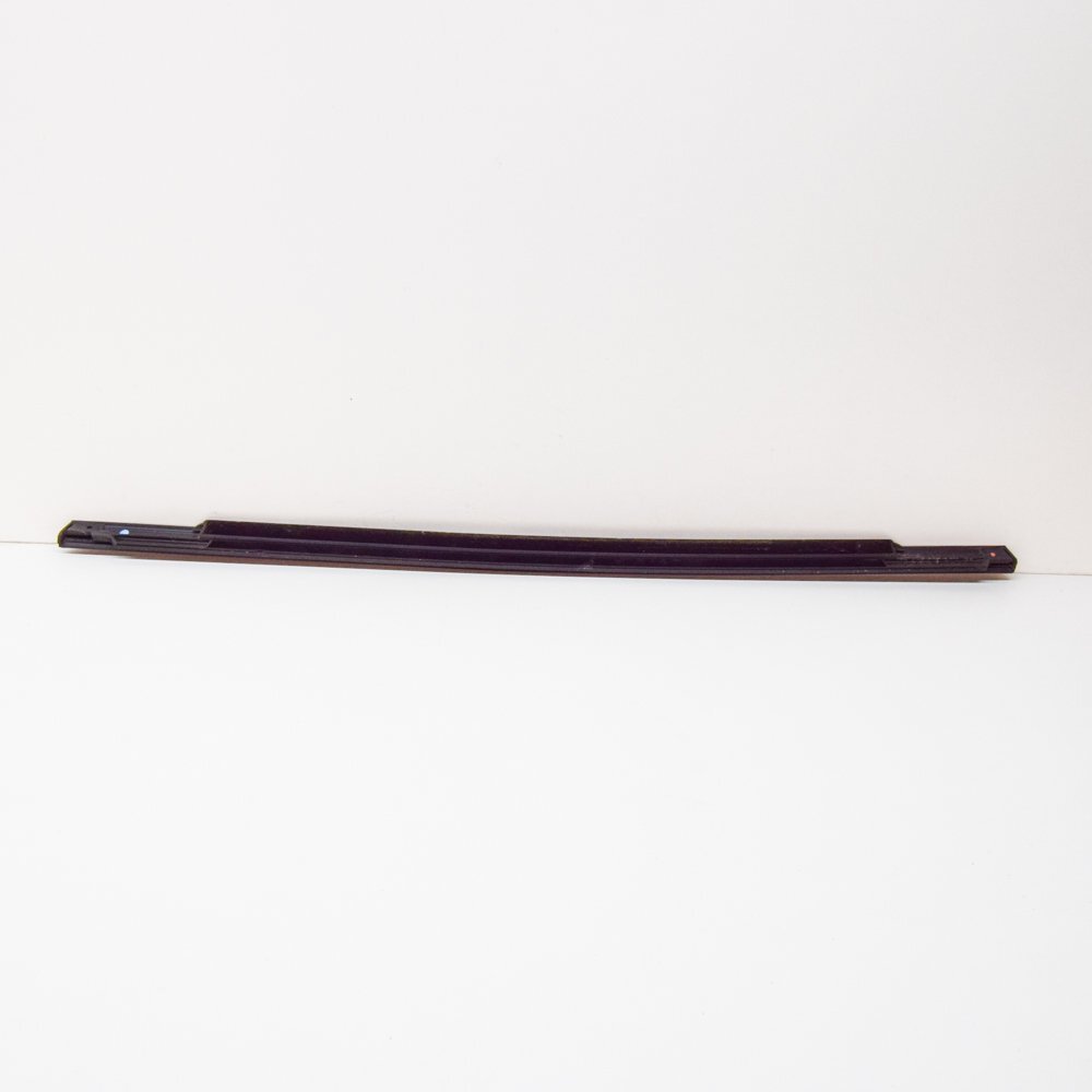 Opel VAUXHALL Crossland X Rear Left Door Window Strip Trim 
