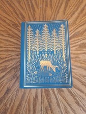 Illuminated Scripture Journal ESV PSALMS 2016 Crossway Text Edition Softcover