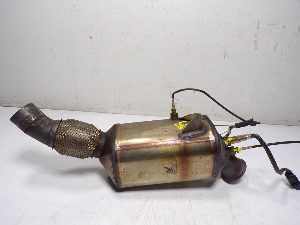 18308508993 PARTIKELFILTER FÜR BMW SERIE 3 TOURING F31 320D 