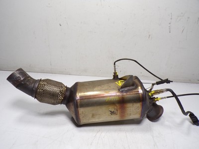 18308508993 PARTIKELFILTER FÜR BMW SERIE 3 TOURING F31 320D 