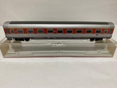 HO Fleischmann Lighted Express Train Car 5183