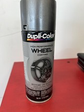 Dupli-color High Performance Wheel Coating Hwp102