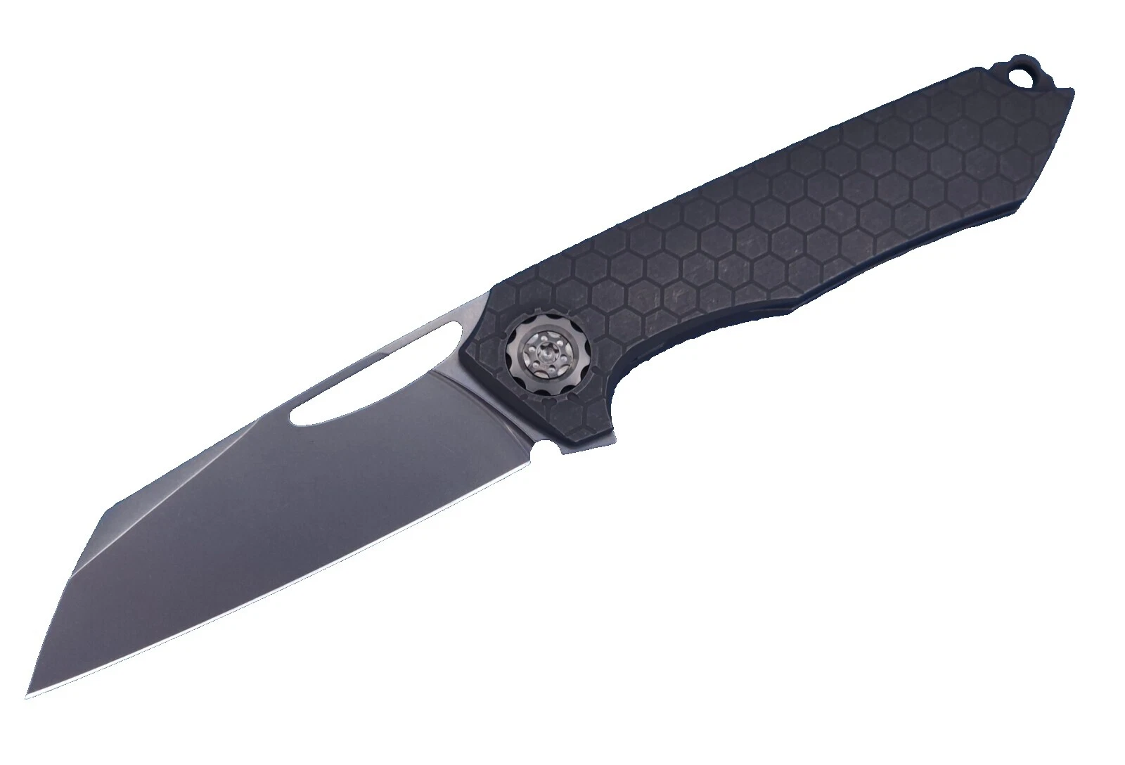 Titanium Handle Original Collectible Modern Tacticals Folding Knives