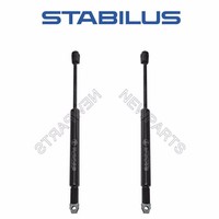 Left + Right 2 Front Hood Lift Shock Strut Support Damper Set Kit For Bmw Z3 on sale Left + Right 2 Front Hood Lift Shock Strut Support Damper Set Kit For Bmw Z3 on sale