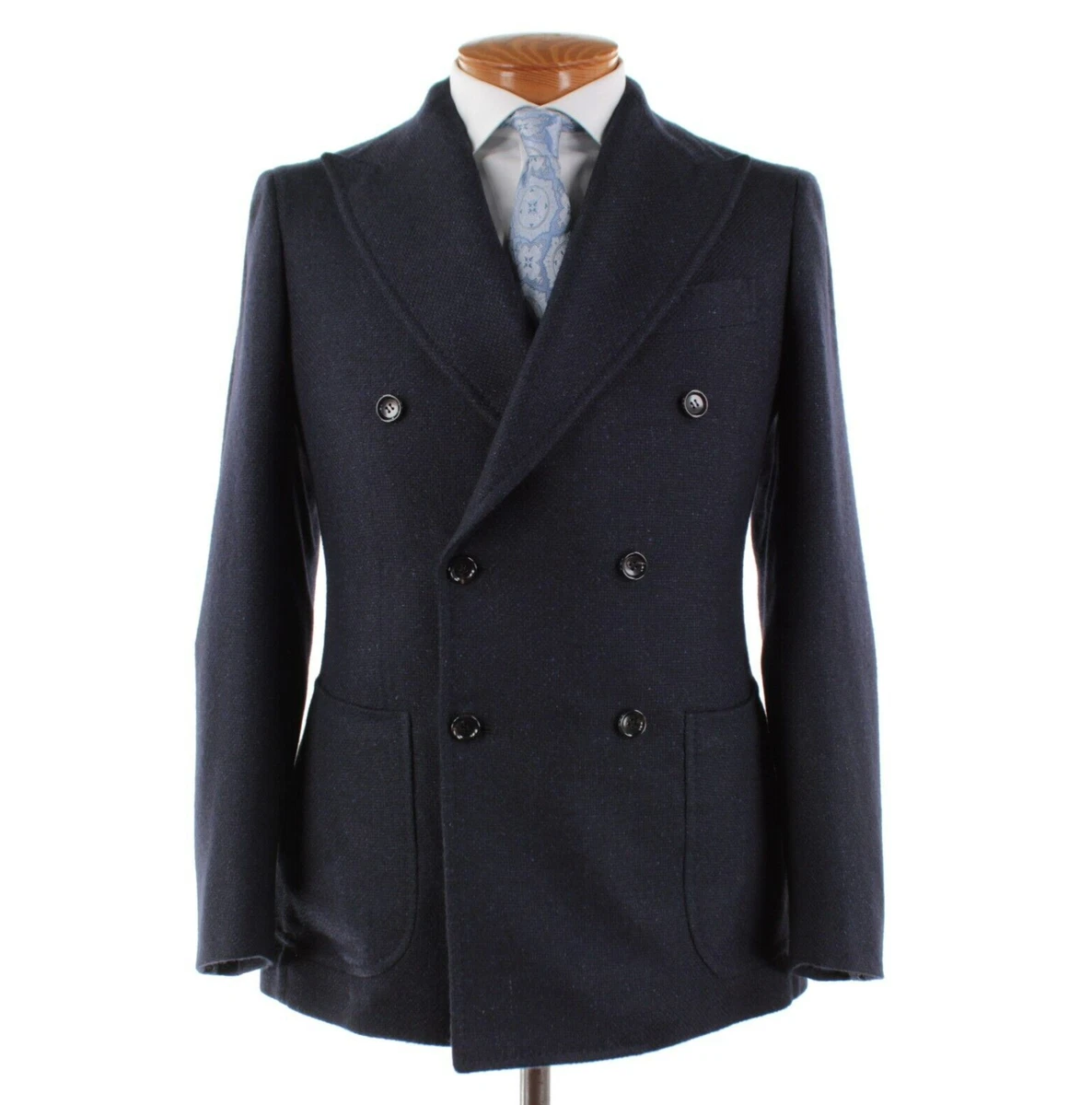 Stile Latino Suits & Blazers for Men for sale | eBay