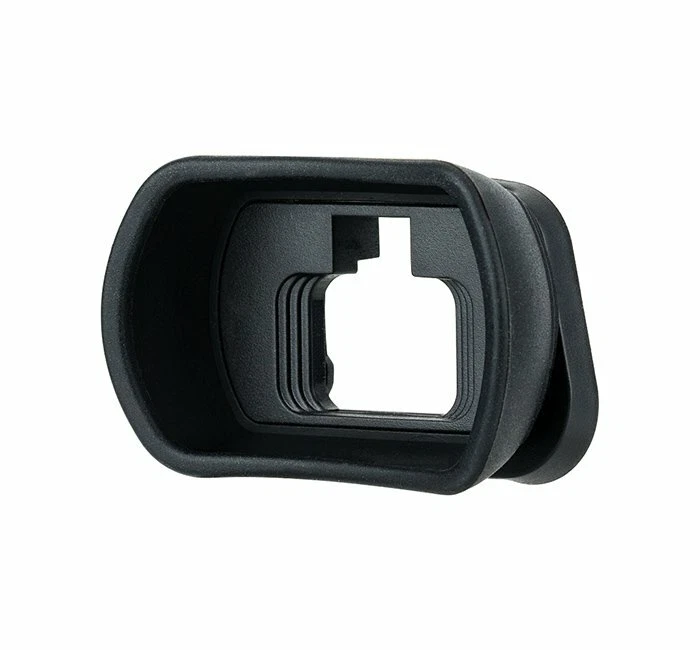 JJC KE-NKZ Silicone Long Camera Eyecup replaces Nikon DK-29 for Nikon Z7 Z6 - Image 4 of 4