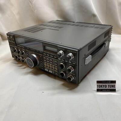 KENWOOD TS-940V HFトランシーバー Kenwood TS-940S Limited 100W Digital HF Transceiver CW