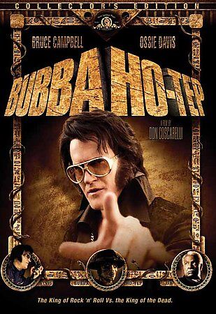 Bubba Ho-Tep - Picture 1 of 1