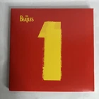 The Beatles – 1 (Greatest Hits) 2xLP Vinyl Gatefold 180g – Apple/UMe Stereo 2015