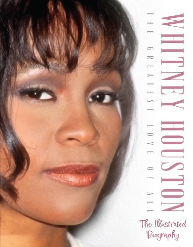 Whitney Houston by Carolyn McHugh - - Image 5