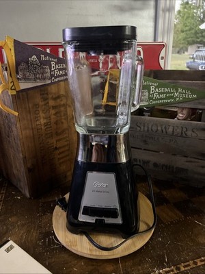 Oster Blender All Metal Drive Series 6 Cups  Model 546a  DKL Quality