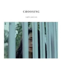 Choosing | Sophie Jamieson | Audio-Cd | CD | 2022 | EAN 5400863077082