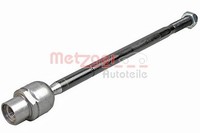 Axialgelenk Spurstange Vorne Metzger 51027708 FÜR Opel Axialgelenk Lenkung