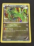Rayquaza 11/20 Dragon Vault Stamped - Pokemon Card