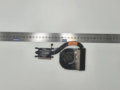 Ventilator CPU Fan Kühler LENOVO T470S T470P M-252C-2 FRU P/N:01AY881 Radiator