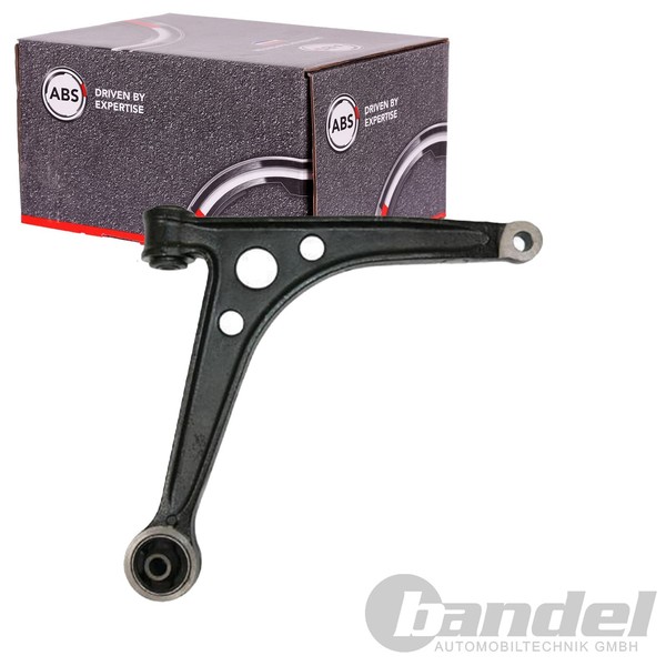 ABS Querlenker Vorne Rechts Unten Passend FüR Ford Galaxy Seat Alhambra VW Shara-image
