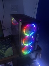 gaming computer desktop pc windows 10 