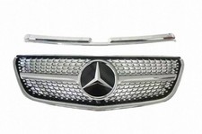 Calandre Mercedes VIANO