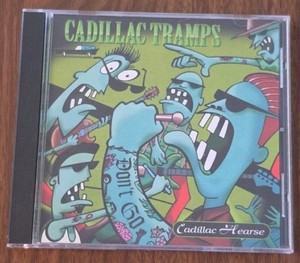25+ Cadillac Tramps for sale | Updated Oct 2026