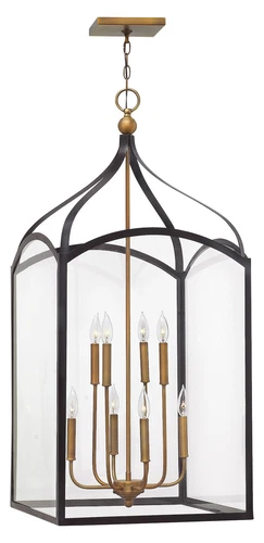 Foyer Clarendon - Picture 1 of 1