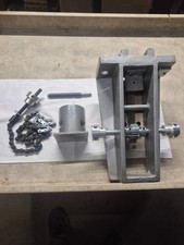 Steel Dragon SDT HCB 200 12" Pipe Hole Cutter fits Milwaukee&reg; 1660 Drill