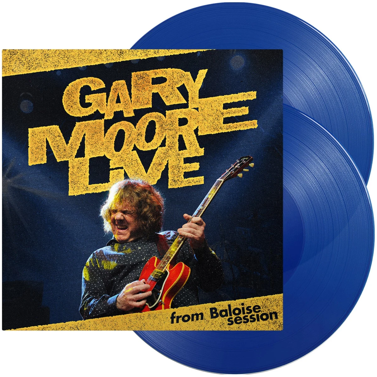 Gary Moore Mint (M) Sleeve Vinyl Records for sale | eBay