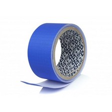 NASTRO TELA RIPARAZIONE SPINNAKER VELE BLU DACRON SPY MM 50X 4,5 MT 