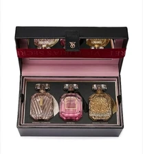 Victoria's Secret Bombshell Over The Top Celebration EDP 1.7 Gift Set 2024 New