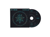Bury Tomorrow - Seventh Sun - Cd - F600Z