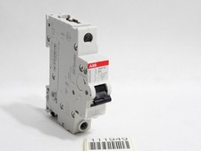 ABB Smissline 2CCS471001R0045 S451M B4 S451M-B4 Circuit Breaker