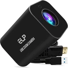ELP 12x Zoom 4K 30FPS 1080P 60FPS Webcam USB HDMI NEW