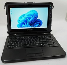 DURABOOK U11i Rugged 11.6" Core i5-10210Y 1.00GHz 16GB 256GB Touch