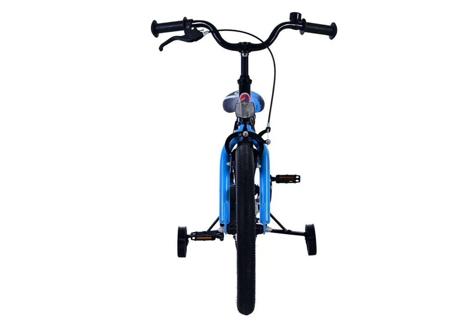 18 Zoll Kinder Jungen Fahrrad Jungenfahrrad Kinderfahrrad MTB Rad Bike Rücktritt - Bild 3 von 4