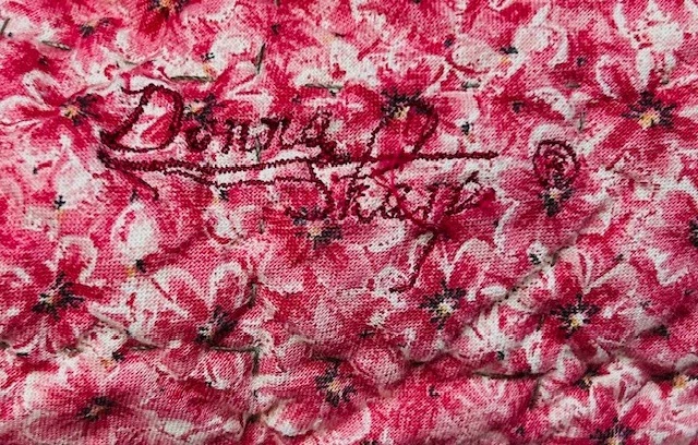 Donna Sharp хлопок ручной работы ручной работы пирсинг "вокруг света" King лоскутное одеяло комплект РЕДКАЯ! - Изображение 2 из 4