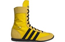 Adidas Japan H Yellow/Black JS4031 Women's Size 6.5